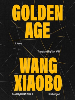 cover image of Golden Age